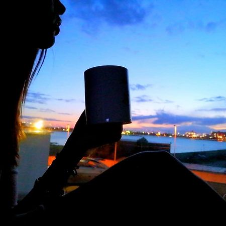 Apartmán Vista Mar Brindisi Exteriér fotografie