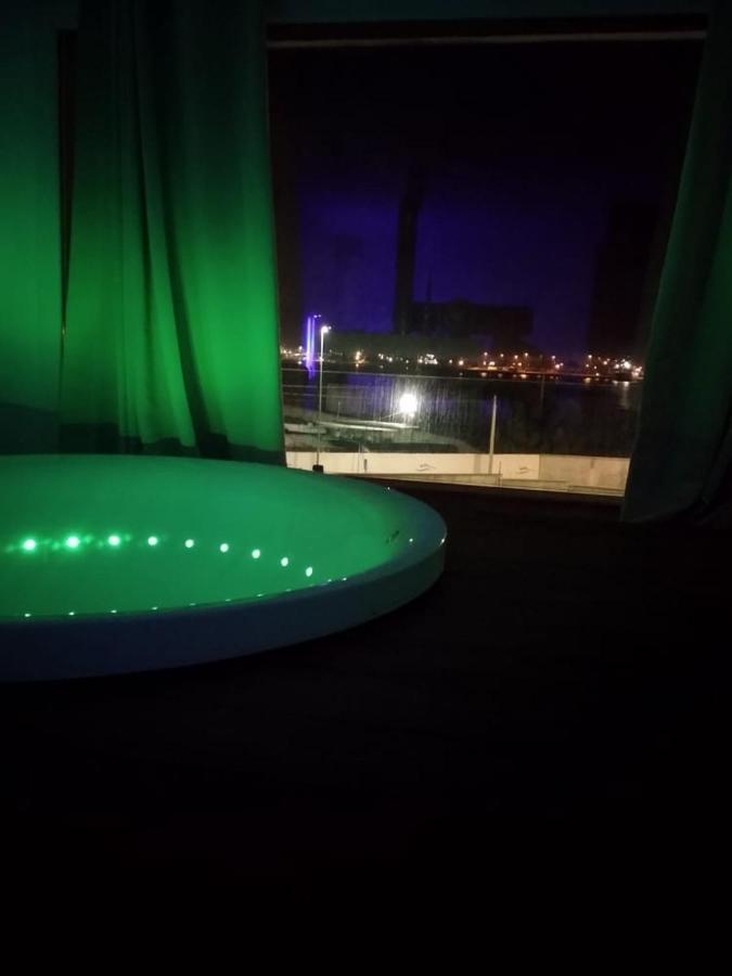 Apartmán Vista Mar Brindisi Exteriér fotografie