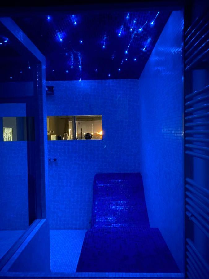 Apartmán Vista Mar Brindisi Exteriér fotografie