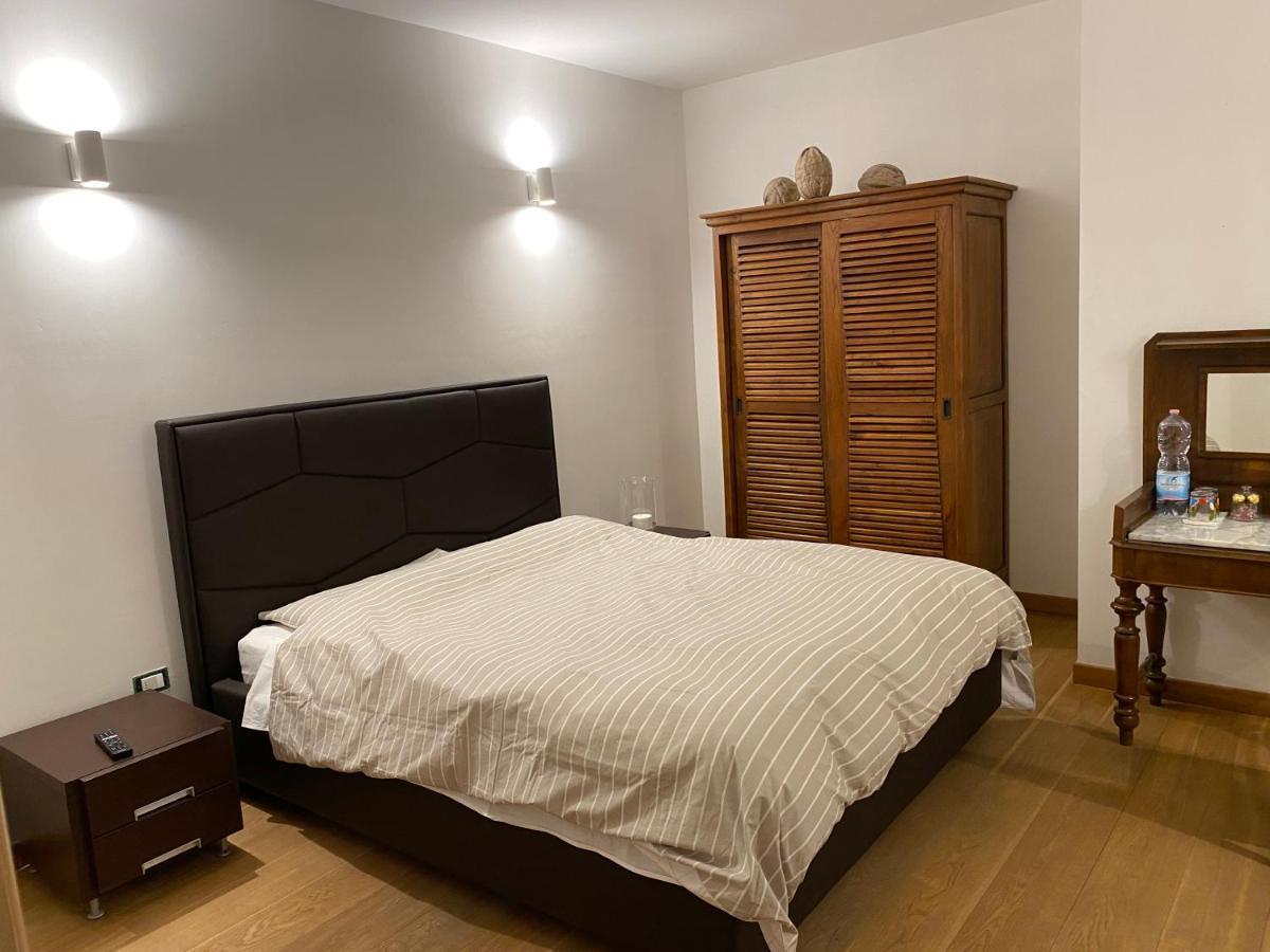 Apartmán Vista Mar Brindisi Exteriér fotografie