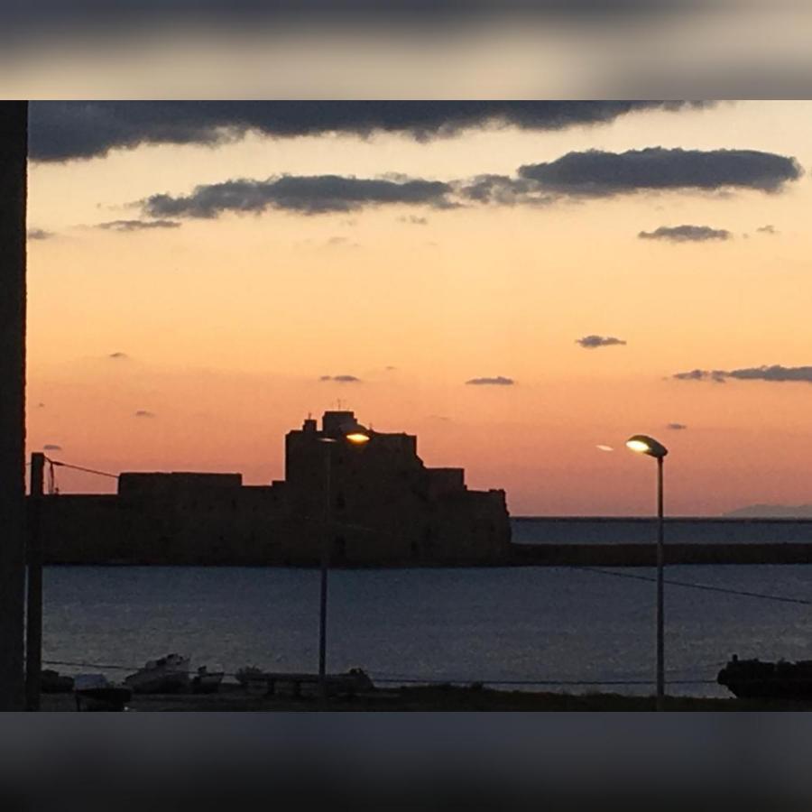 Apartmán Vista Mar Brindisi Exteriér fotografie