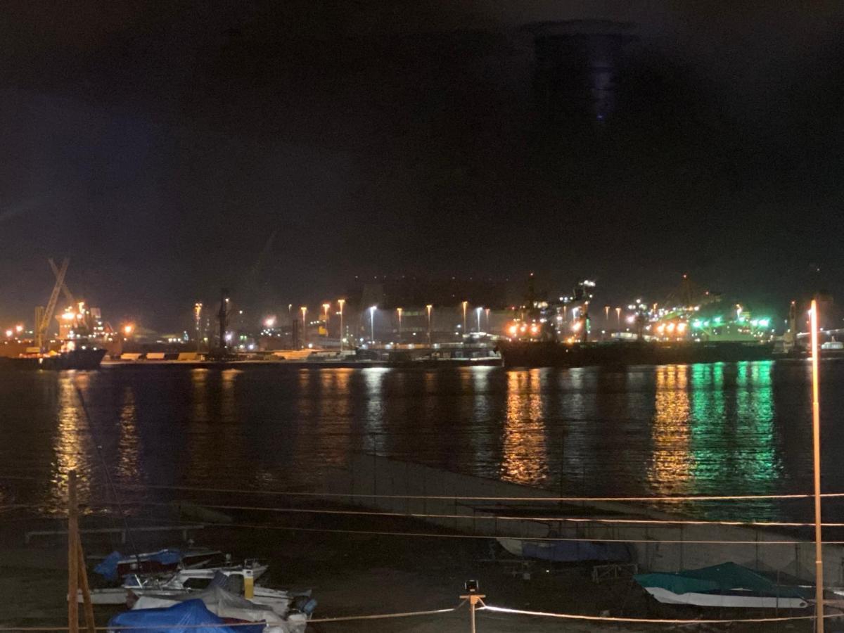 Apartmán Vista Mar Brindisi Exteriér fotografie