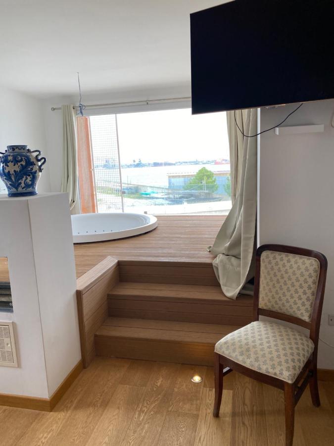 Apartmán Vista Mar Brindisi Exteriér fotografie
