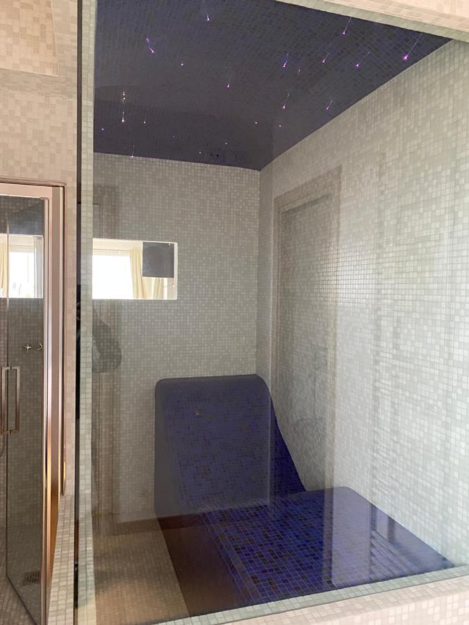 Apartmán Vista Mar Brindisi Exteriér fotografie