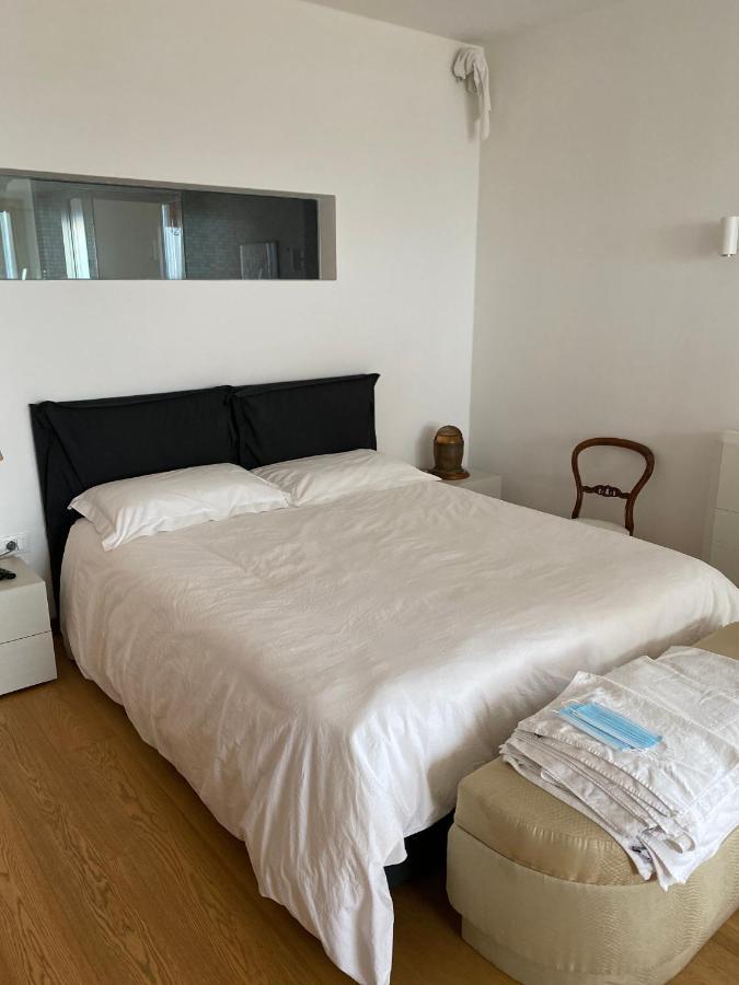 Apartmán Vista Mar Brindisi Exteriér fotografie