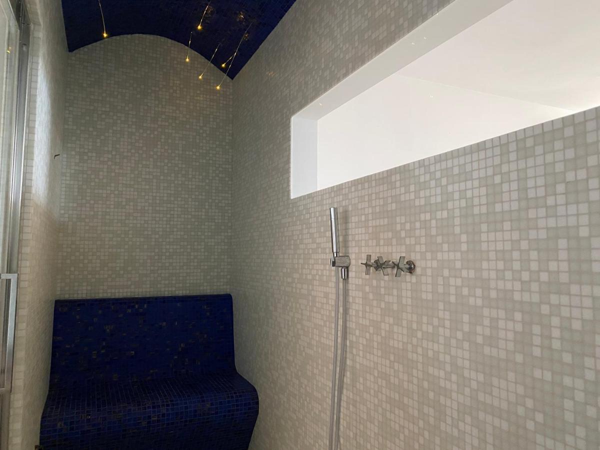Apartmán Vista Mar Brindisi Exteriér fotografie