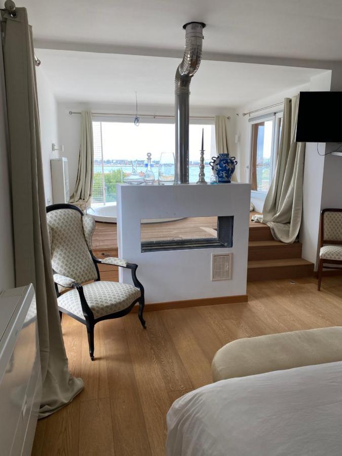 Apartmán Vista Mar Brindisi Exteriér fotografie