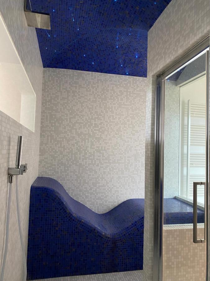 Apartmán Vista Mar Brindisi Exteriér fotografie