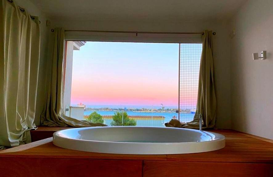 Apartmán Vista Mar Brindisi Exteriér fotografie