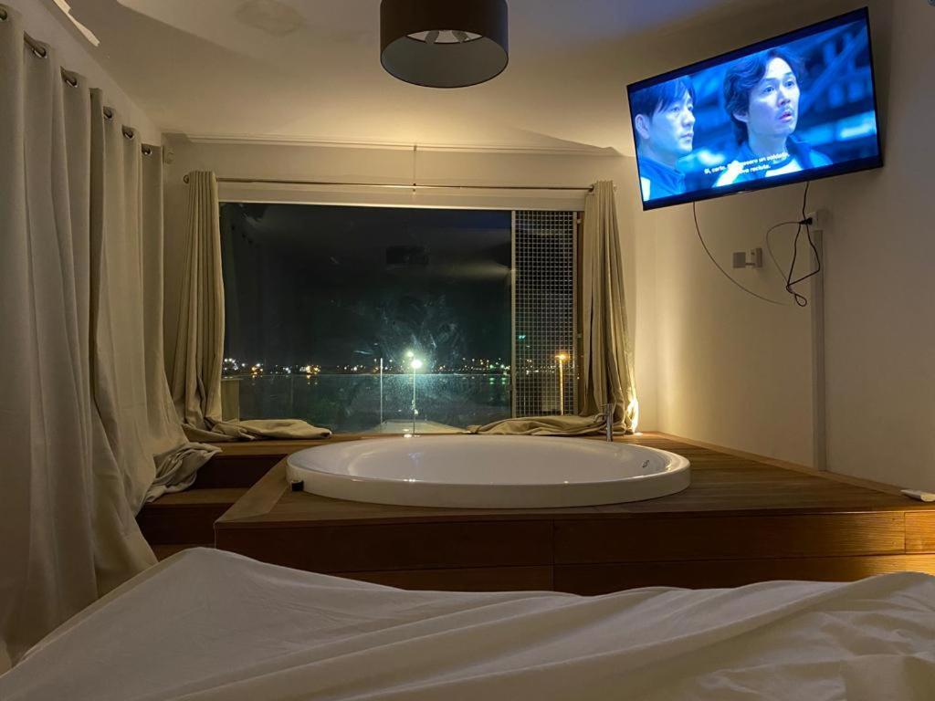 Apartmán Vista Mar Brindisi Exteriér fotografie