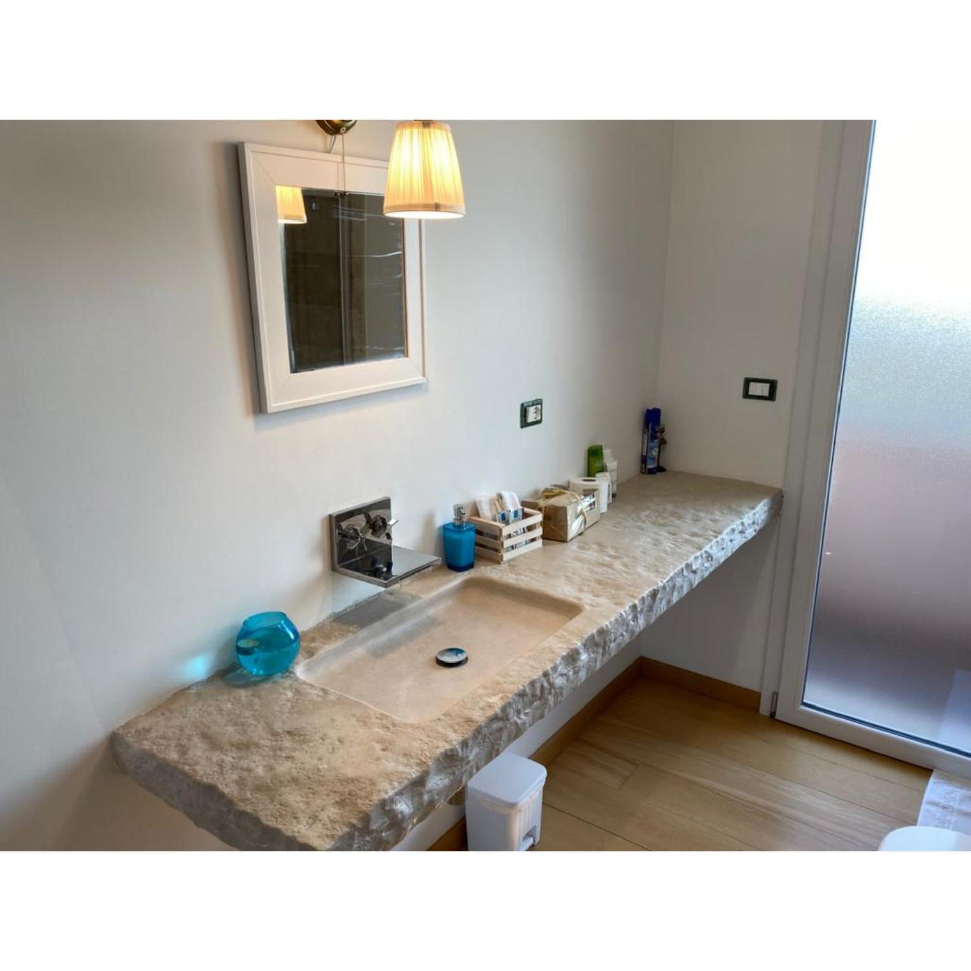 Apartmán Vista Mar Brindisi Exteriér fotografie